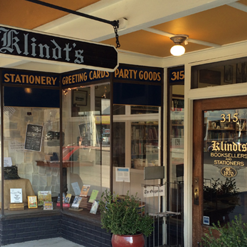 Klindt's_Oldest_Bookstore_In_Oregon